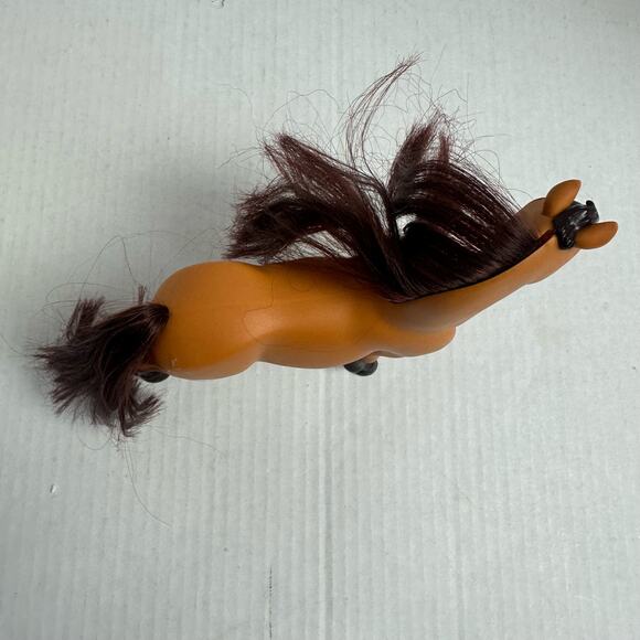 Spirit Riding Free Horse 2017 DWA Just Play Disney Dreamworks Figure Toy - Picture 4 of 11